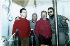 1965-ottobre-Bivacco-Maiorano