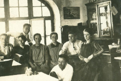 1927_08_13-Le-Poppe-del-Rifugio-Pedrotti