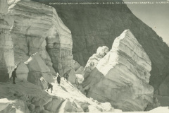 1930_09_08-Ghiacciaio-della-Marmolada
