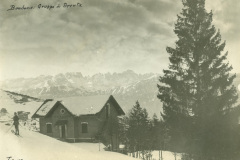 1930_12-Bondone-Gruppo-di-Brenta