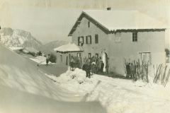 Bondone-Albergo-Vaneze