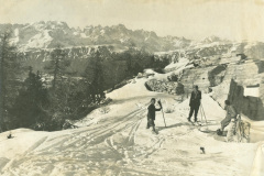 Cima-del-Bondone-Gruppo-di-Brenta