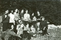 1964_08_09-Raduno-giovanile-Maiella-Fonte-Romana